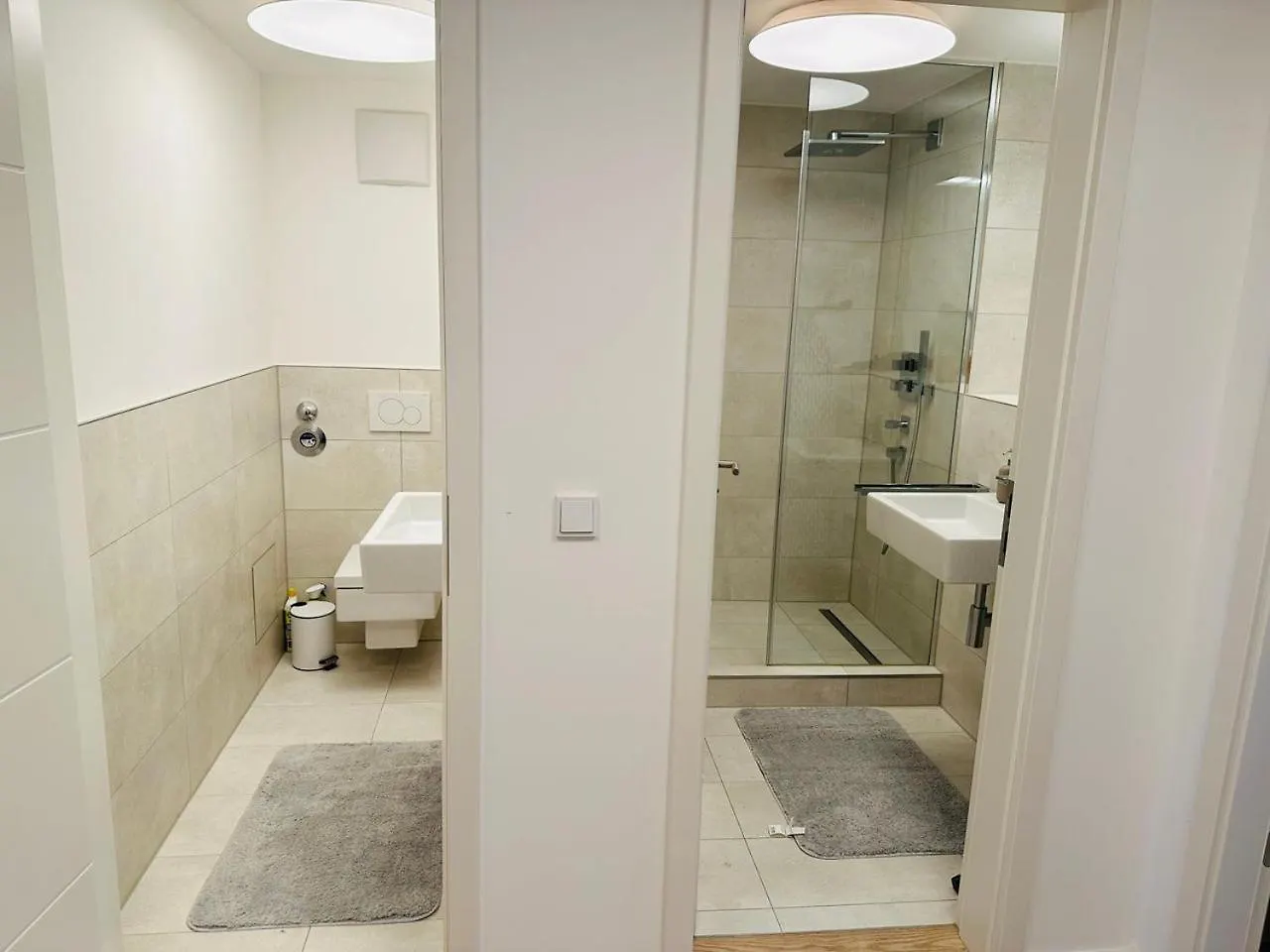 5 Min Walk From The Oktoberfest - Entire Apartment Μόναχο