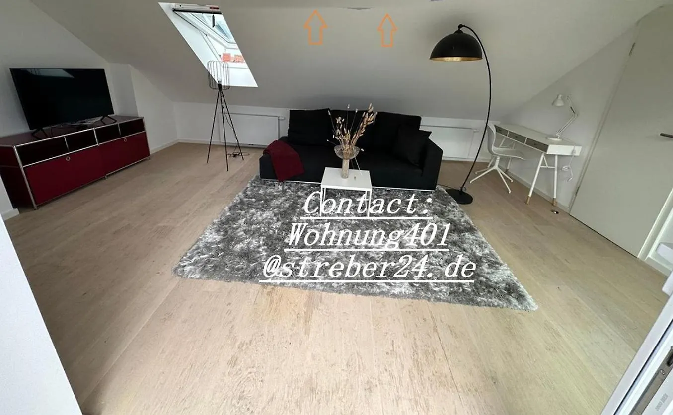5 Min Walk From The Oktoberfest - Entire Apartment Μόναχο